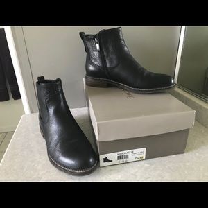 Women’s Franco Sarto Ankle Boots